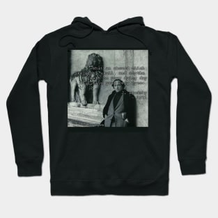 Brodsky Hoodie